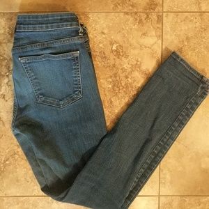 MOVING! MAKE OFFER! Rich & skinny jeans